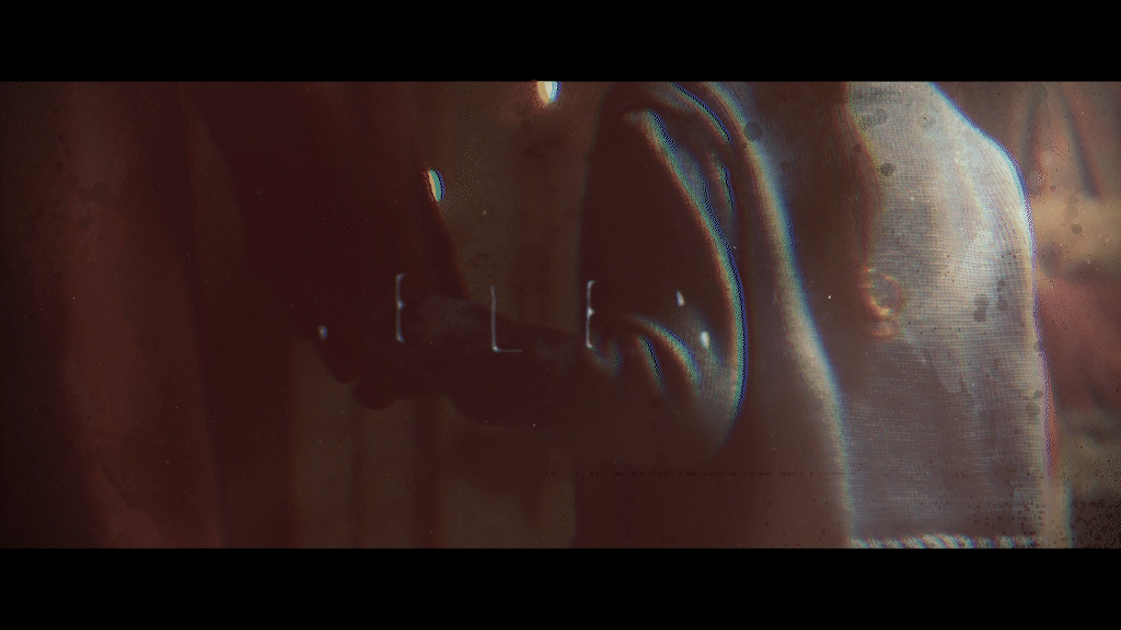 →  Veleno