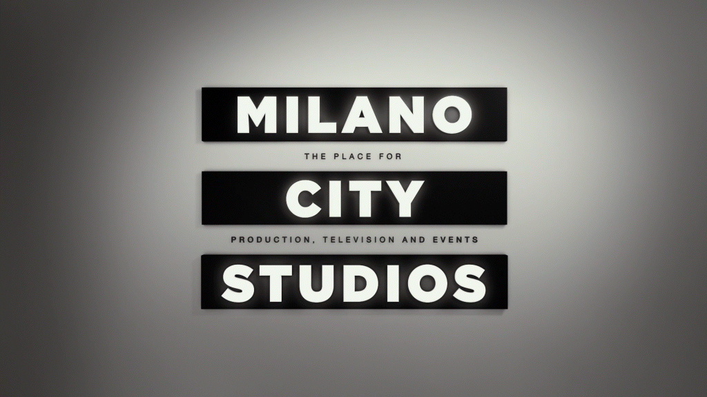→  Milano City Studio