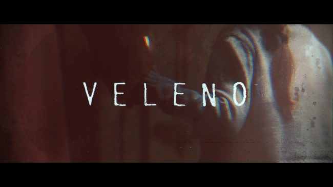 →  Veleno