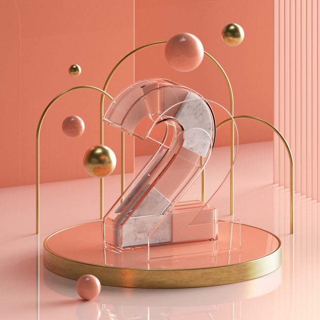 →  36 Days Of Type